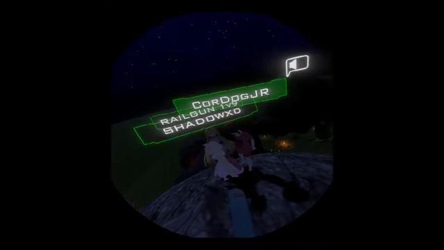 Steam VR Chat смотреть онлайн