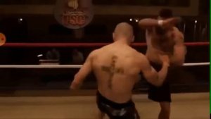 Юрий бойко под музыку бада бум