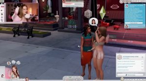 Дополнение для извращенцев за 4к рублей | Симс 4 Стрелы купидона