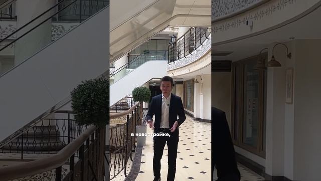 Как проверить квартиру в новостройке? #спб #застройщик #москва смотреть онлайн