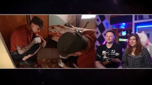 Вскрыли ТРИ ЗАБРОШЕННЫХ контейнера и НАШЛИ… | РЕАКЦИЯ на Диму Масленникова