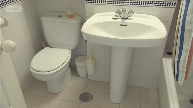 Большие надежды на Испанию - Охотники за международной недвижимостью смотреть онлайн