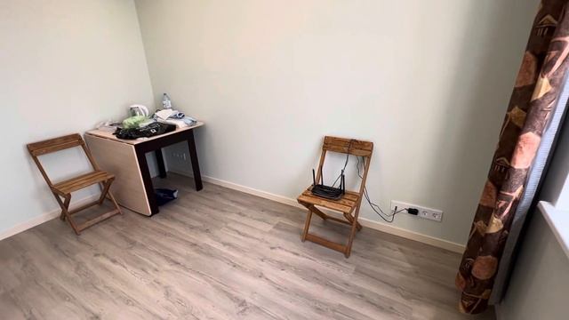 Продажа 2-комнатной квартиры. Адрес: СПб, Королева пр., д.66, к.1