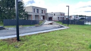 ОСМОТР ДОМА ПЕРЕД ПОКУПКОЙ В ПОСЕЛКЕ НОВОГОРСК КЛАБ / ПРИЕМКА ЗАГОРОДНОГО ДОМА