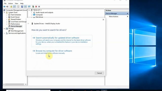 How To Update Drivers Online смотреть онлайн