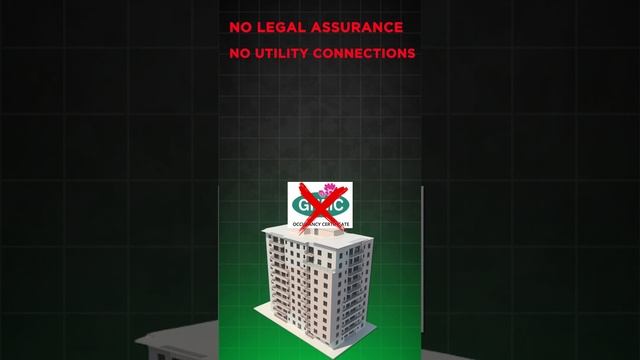 Check This While Buying  A Flat |  Occupancy Certificate Details | Unin Realty | RKS Day 16 смотреть онлайн