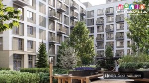 ЖК РЕСПУБЛИКИ 205 в Тюмени | Новостройки и ЖК Тюмени