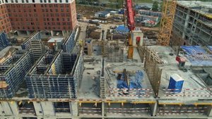 ЖК Митино Парк от 29.09.2018