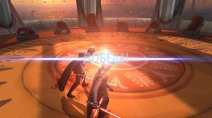 Проявление могущества. Штурм. Последняя категория.