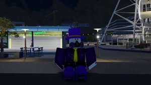 МАЛОИЗВЕСТНЫЕ СТИЛИ В РОБЛОКС (2 часть) || Roblox