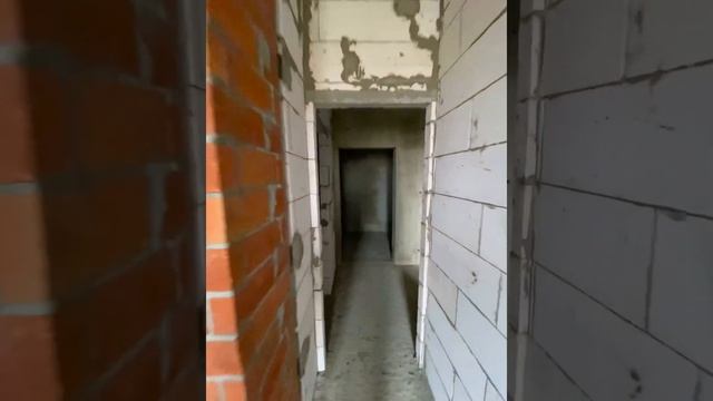 Квартира в новостройке в Краснодаре по сниженной процентной ставке #крд #квартиры #переездвкраснода