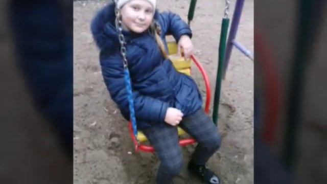 Я лиза бурлакова смотреть онлайн