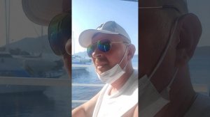 Поездка из Бодрума Yasmin Bodrum Resort на остров Kos Греция