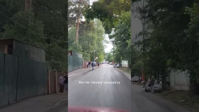О чем не скажут в офисе продаж ЖК «1-й Шереметьевский» #новостройкимосквы  #обзорыновостроек