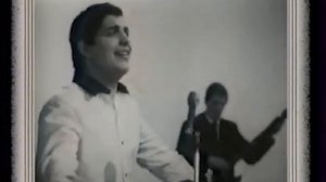 Анатолий Королев и "Поющие Гитары" -  Ты для меня одна