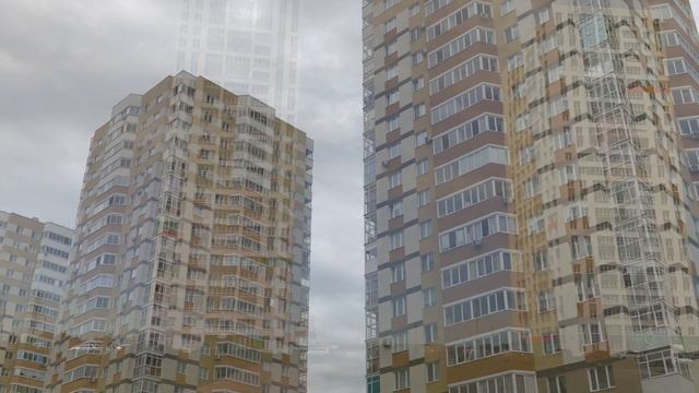 Вторичка (вторичное жильё)