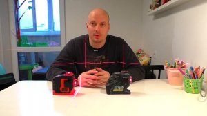 Сравнение лазерных осепостроителей INFINITER CL 360 3 и BOSCH GLL 3 80 p