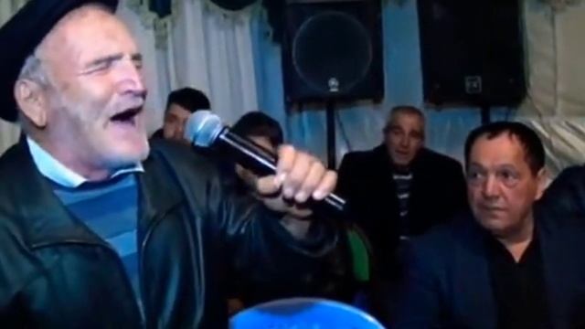 Səsi Allahdan, ləqəbi Xan əmidən olan Rasim Ləhcəli🎶#muğam #segah смотреть онлайн