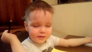 Вот такая "улыбнутая" улыбка у робота, Марк жжет в новом 2016году, 5 января