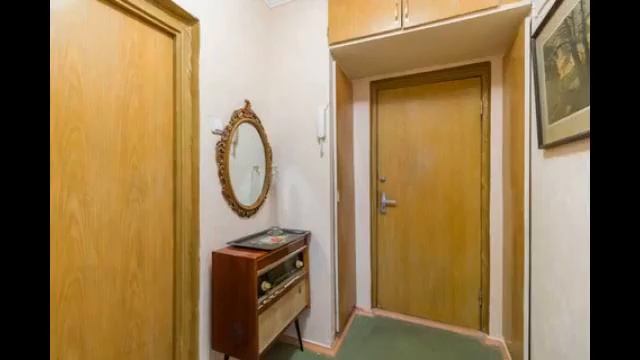 Предлагается в аренду 1комнатная квартира смотреть онлайн