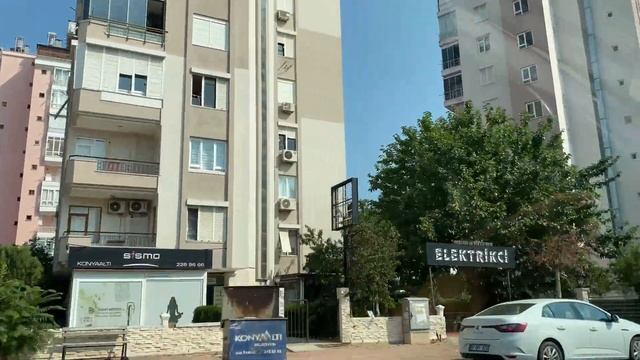 Коньяалты сегодня 2022 #турция2022 #анталья2022