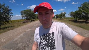 Молдавия ! мои первые впечатления / сразу попал на свадьбу !!!