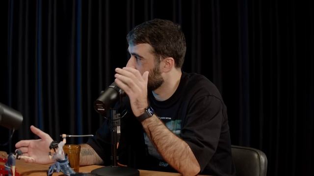 Артем Винокур: Наруто, Боруто - Школа жизни