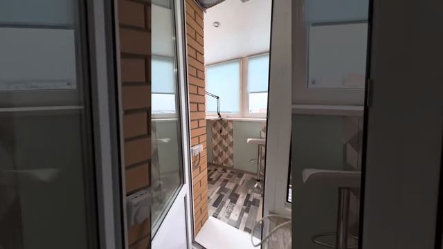 Принимаем шикарную квартиру