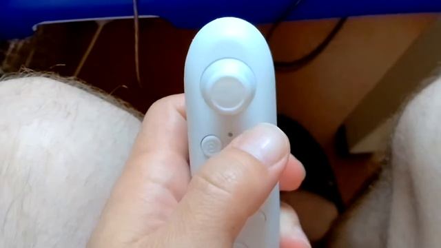 Portable Wireless Bluetooth 3.0 Remote Controller With Selfie Shutter For VR
