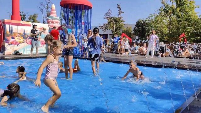 Форум-фестиваль «Территория будущего. Москва 2030» в «Лужниках» Чем заняться в Москве с детьми смотреть онлайн