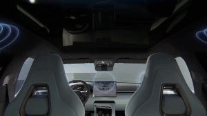 Новый Zeekr 001 2024 (рестайлинг). Обзор изменений