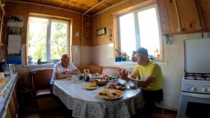 Как выбрать щенка? В гости к  Борисёнку А.К.