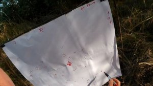 Сравнение патронов с крахмалом и без него, на кучность и скорость.