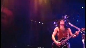 Kiss - Forever - Live