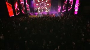 Ди-Бронкс & Натали "Балалайка" ("Золотой шлягер" 2013)