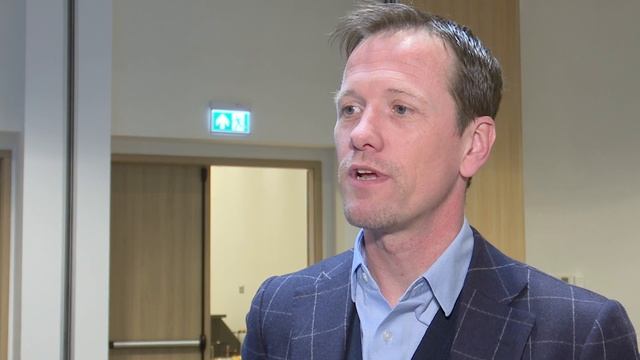 'More investors coming to Romania chasing cashflow': Ulrik Rasmussen, Pedersen & Partners смотреть онлайн