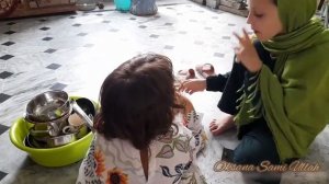 Жизнь русских в Пакистане// !Pakistan