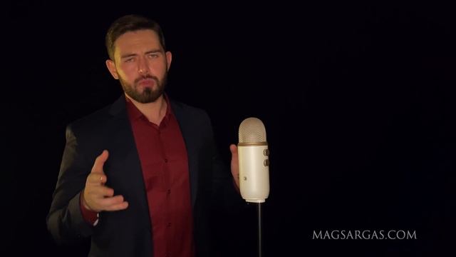 Вы ничего не измените #2 - Митинги, Протесты - Маг Sargas