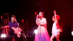 Natalia Oreiro - Vengo Del Mar и Gitano Corazon