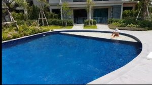 Six Pools Title Naiyang Phuket - Все бассейны Тайтл Найянг Пхукет (2019) 4K UHD