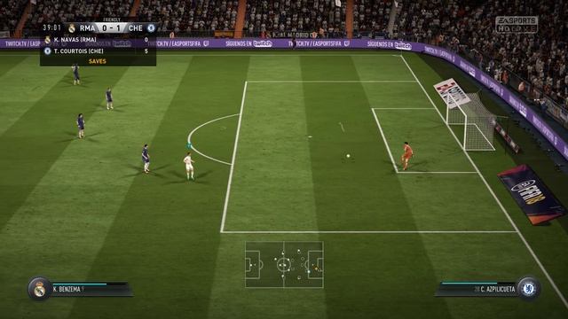 FIFA 18 DEMO PC GAMEPLAY 1080p ULTRA Settings
