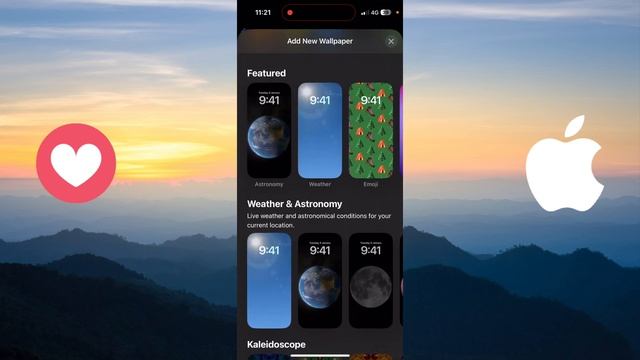 How to Change Wallpaper on iPhone 2024 : A Beginner's Guide смотреть онлайн