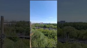 Подольск, ул. Московская (станция МЦД Силикатная )