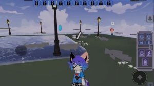 Как получить новый бейдж в Gacha online