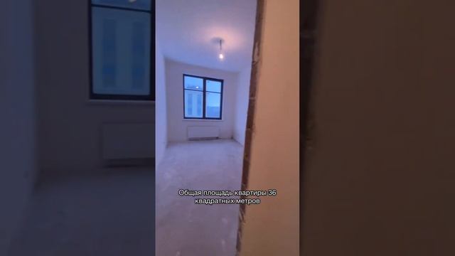 ЖК Modum (Модум) Приморский район, квартира вторичка