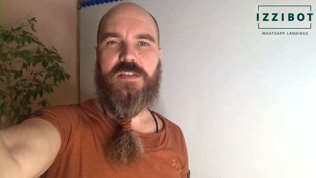 Илья Столбов - ОСНОВАТЕЛЬ 110100.RU рекомендует izziBot