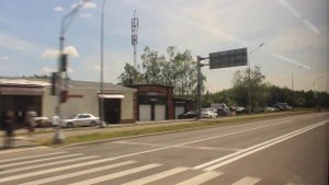 Отправляемся на автобусе №352 от станции МЦД "Долгопрудная" в направлении метро "Алтуфьево"