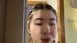 Уютный влог🎥/завели котенка/учебные дни и хорошее настроение
