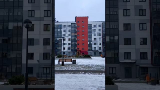 #ленстройтрест #iqгатчина #районыкварталы #тренды