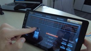 Обзор Incar TMX-7710 ,7709. Аппарат просто Пушка!!!